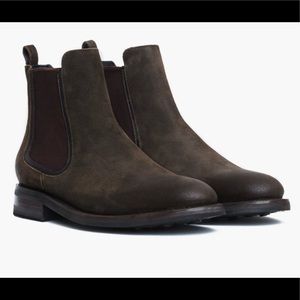 Thursday chelsea boots